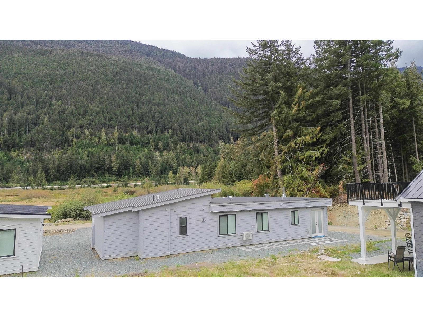 House in Sunshine Valley - Image 26