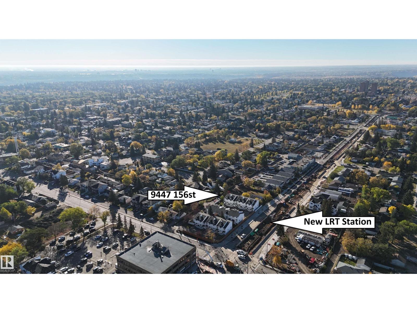 Single Family House for Sale in   ST NW Edmonton 