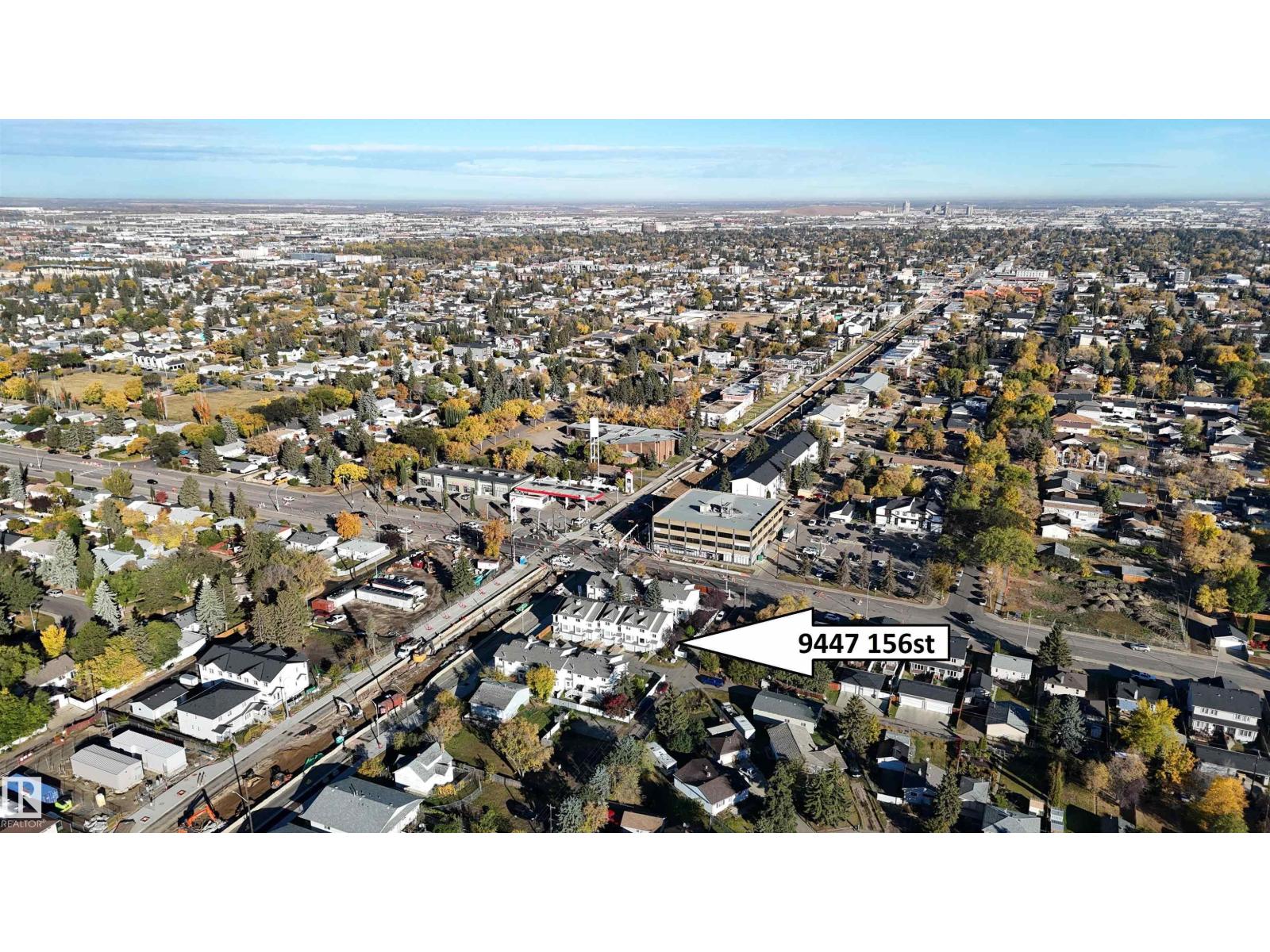 Single Family House for Sale in   ST NW Edmonton 