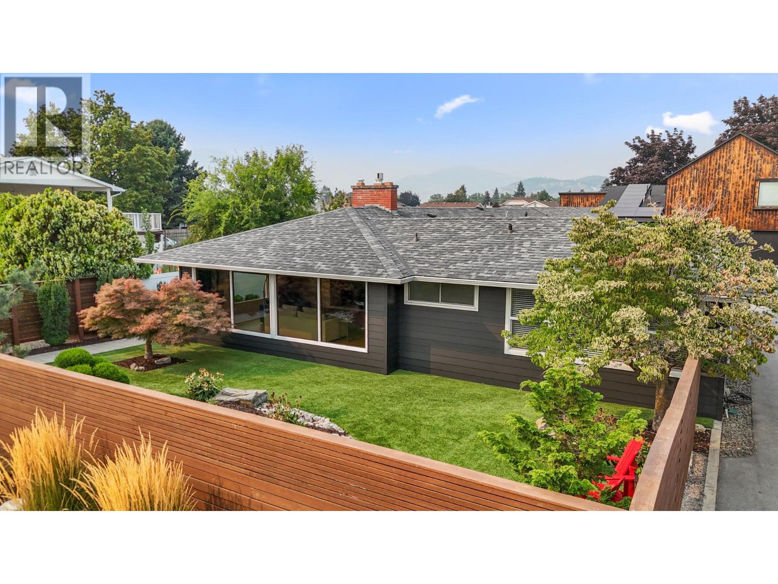 1470 Guisachan Place, Kelowna