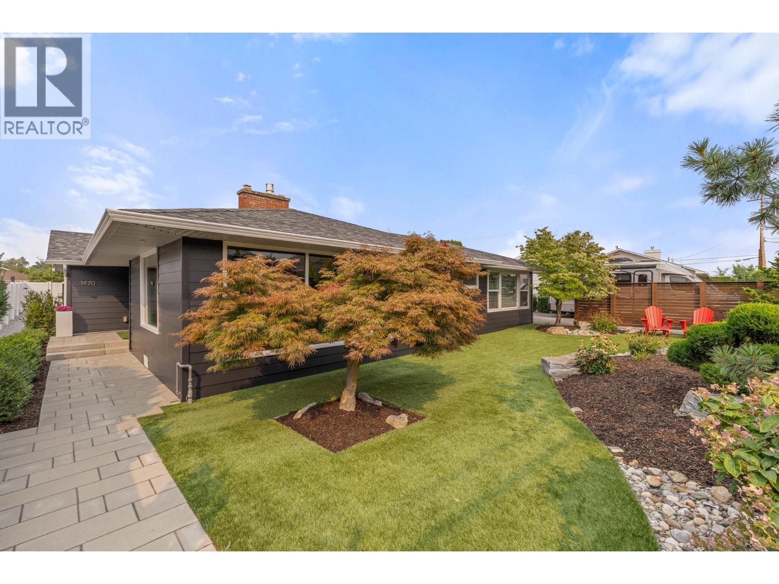 1470 Guisachan Place, Kelowna
