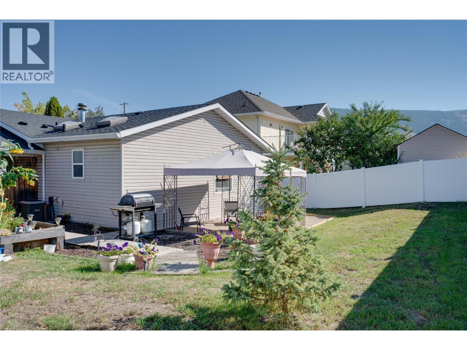  1605 15 Avenue, Vernon