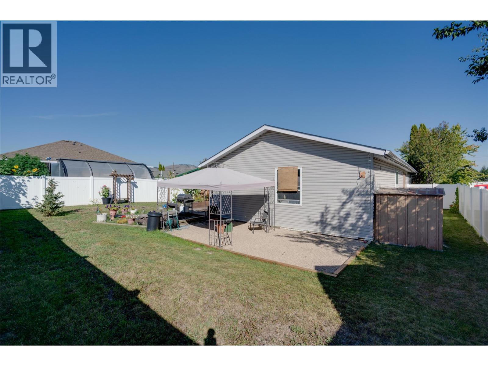  1605 15 Avenue, Vernon