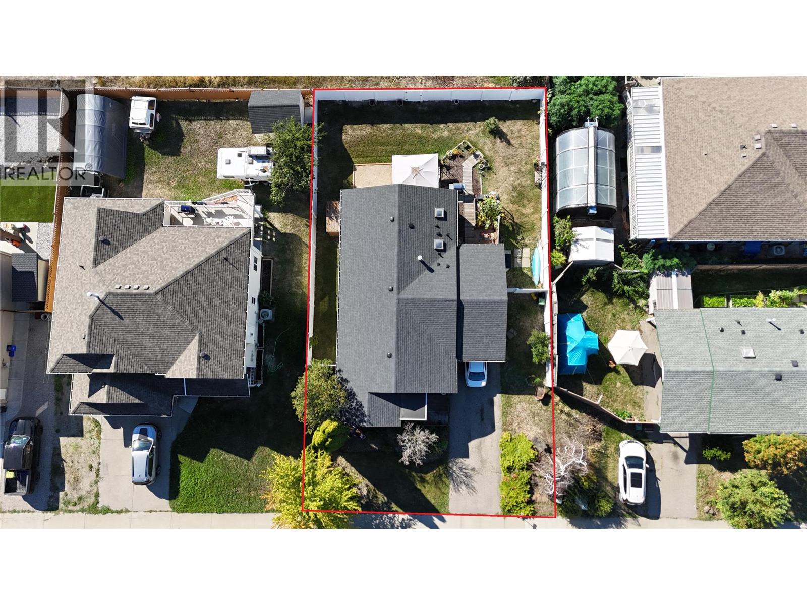  1605 15 Avenue, Vernon
