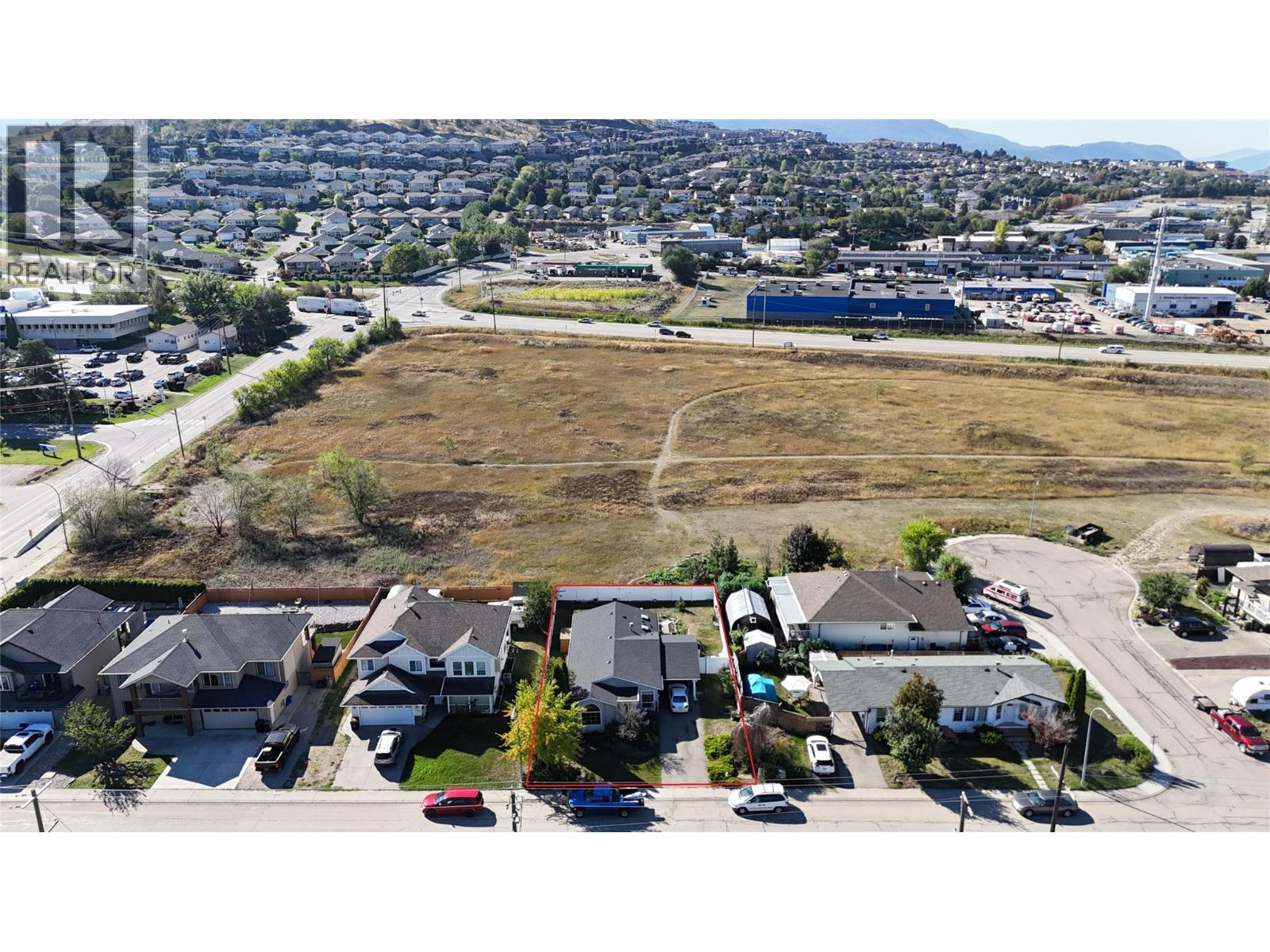  1605 15 Avenue, Vernon
