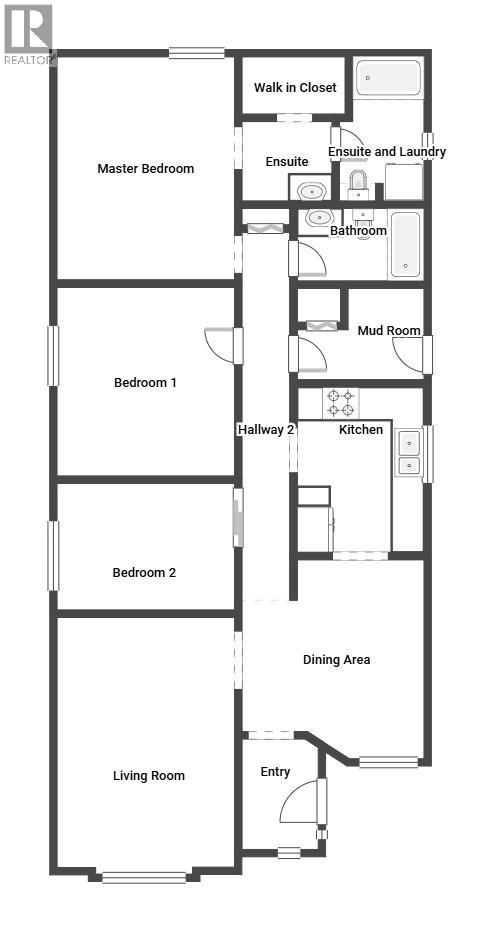  1605 15 Avenue, Vernon