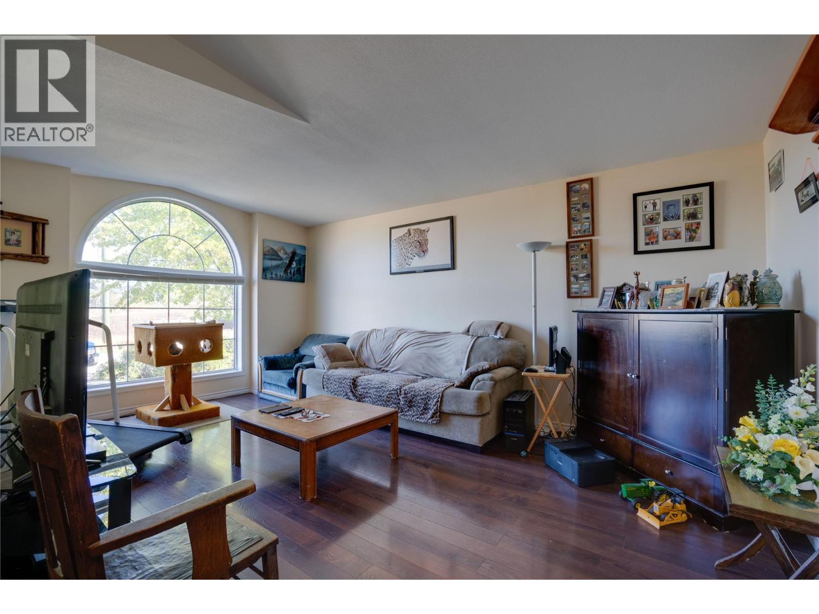  1605 15 Avenue, Vernon