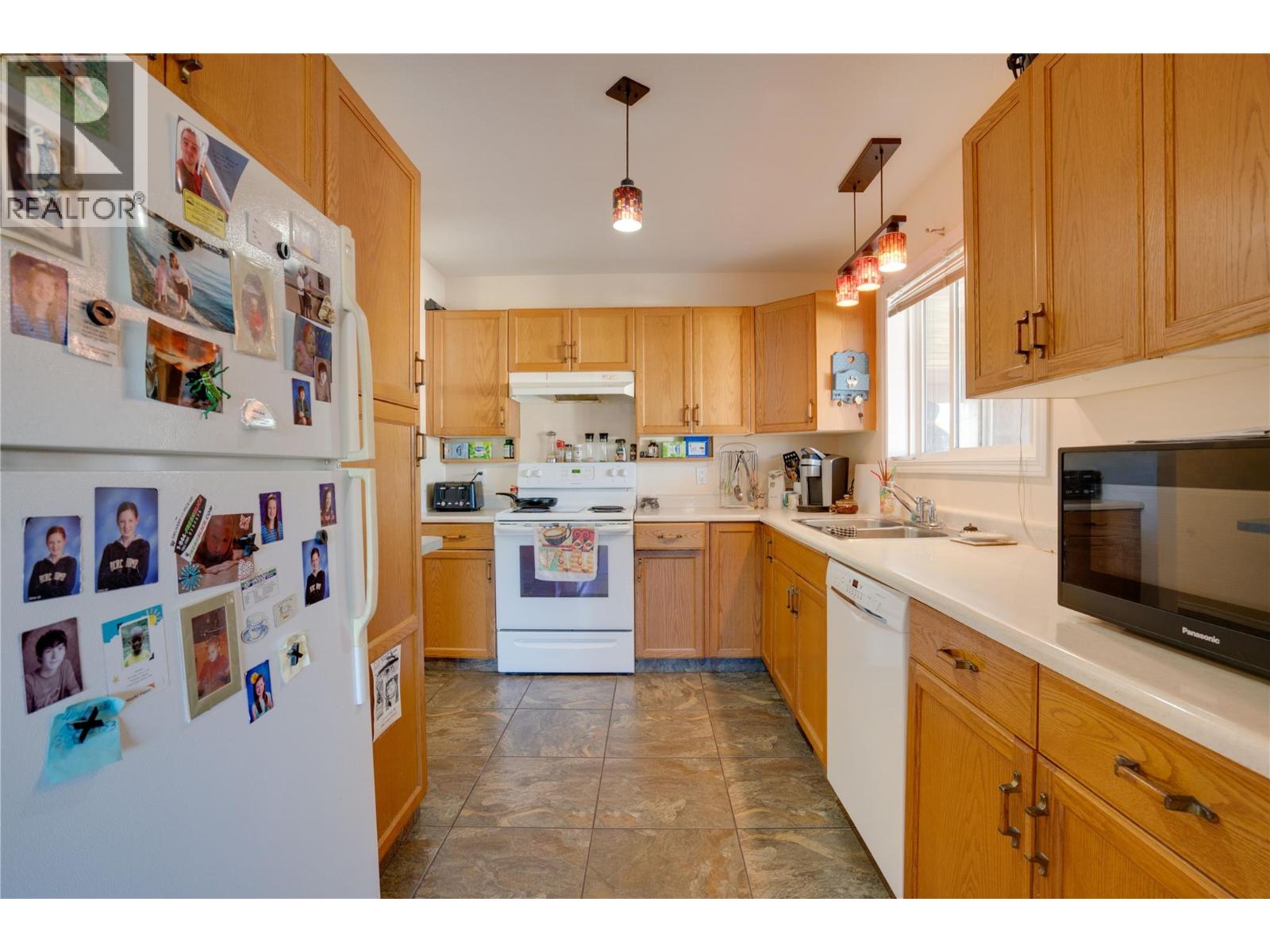  1605 15 Avenue, Vernon
