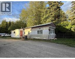 Backyard of 3098 AUSTIN ROAD · Prince George, BC