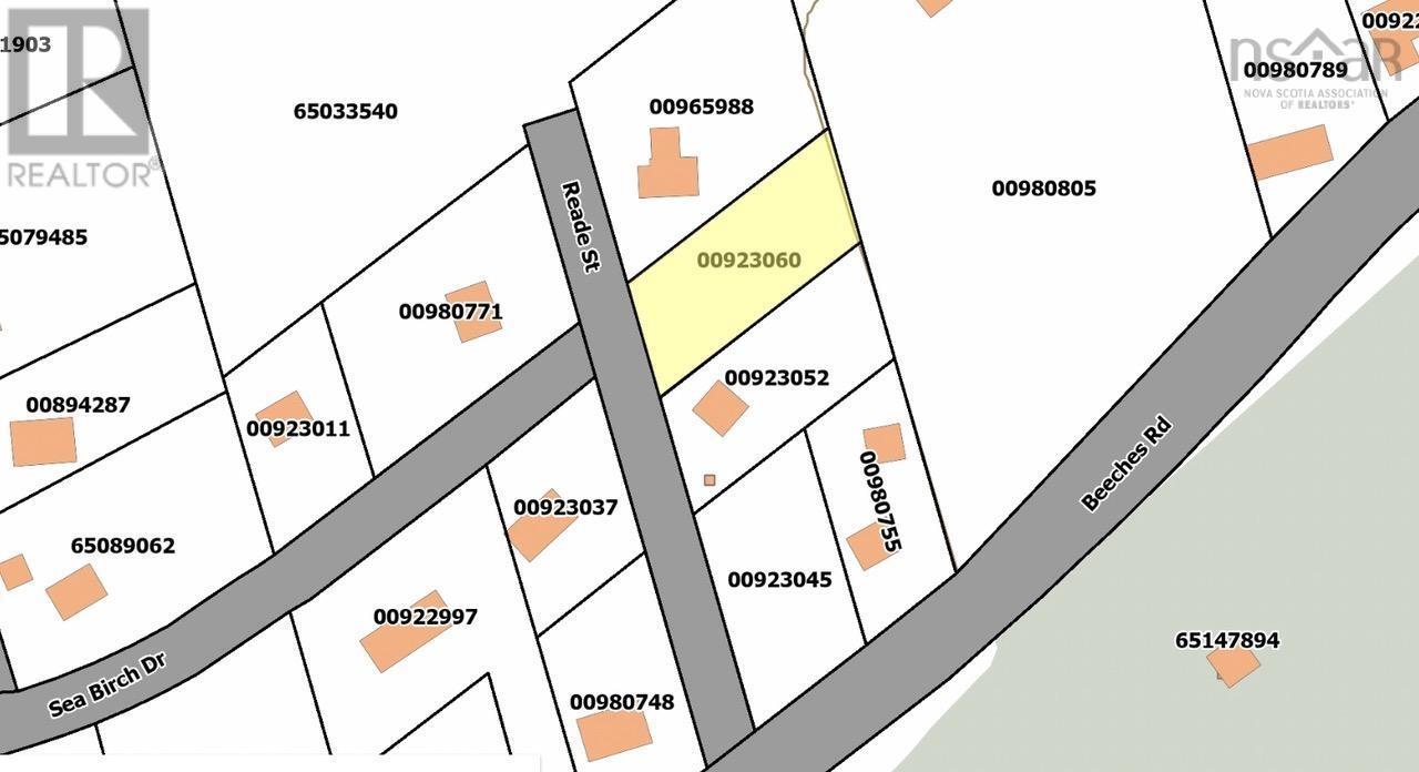 Property 3 of 14 of Lot 9 Reade Street