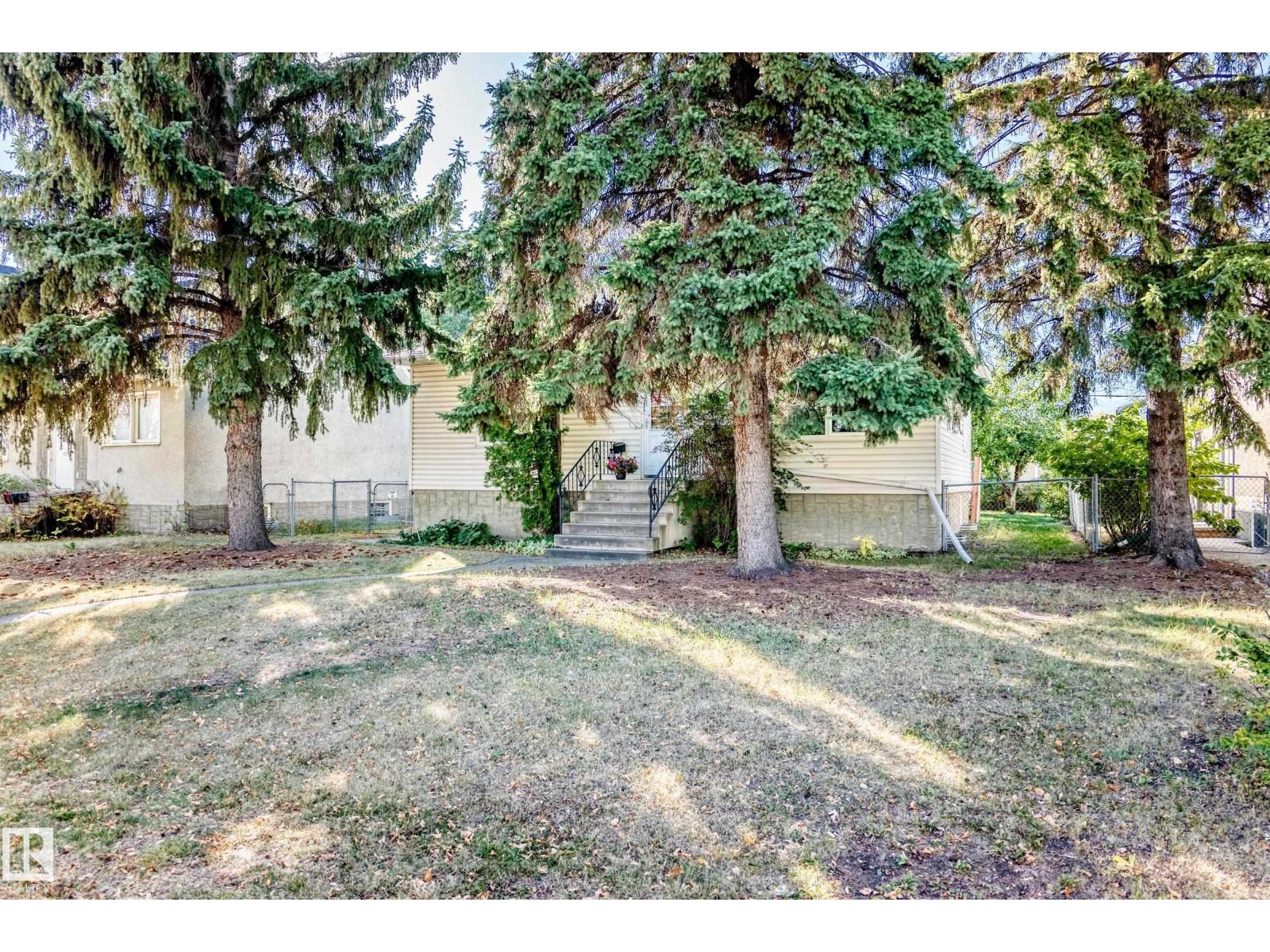 11424 105 ST NW, Edmonton