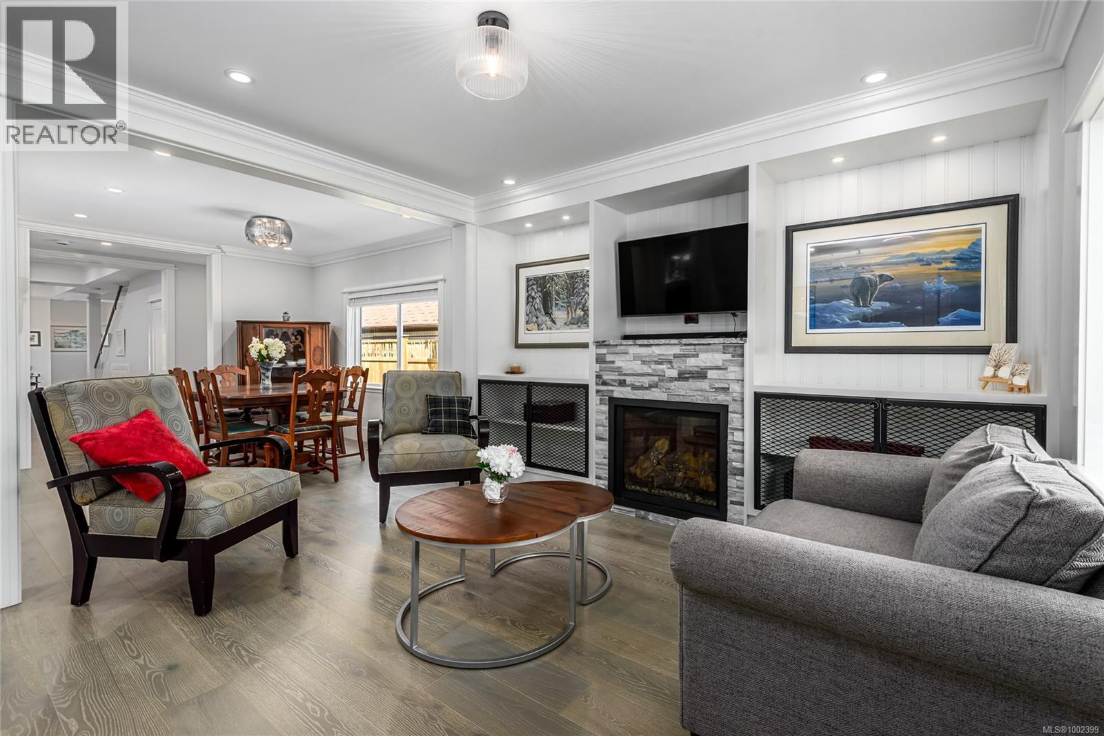 877 3rd St, Courtenay