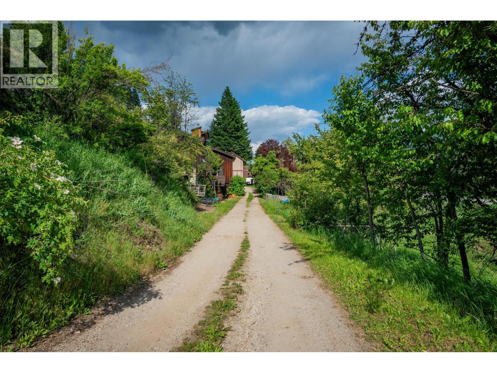 3216 SOUTH SLOCAN VILLAGE Road, South Slocan