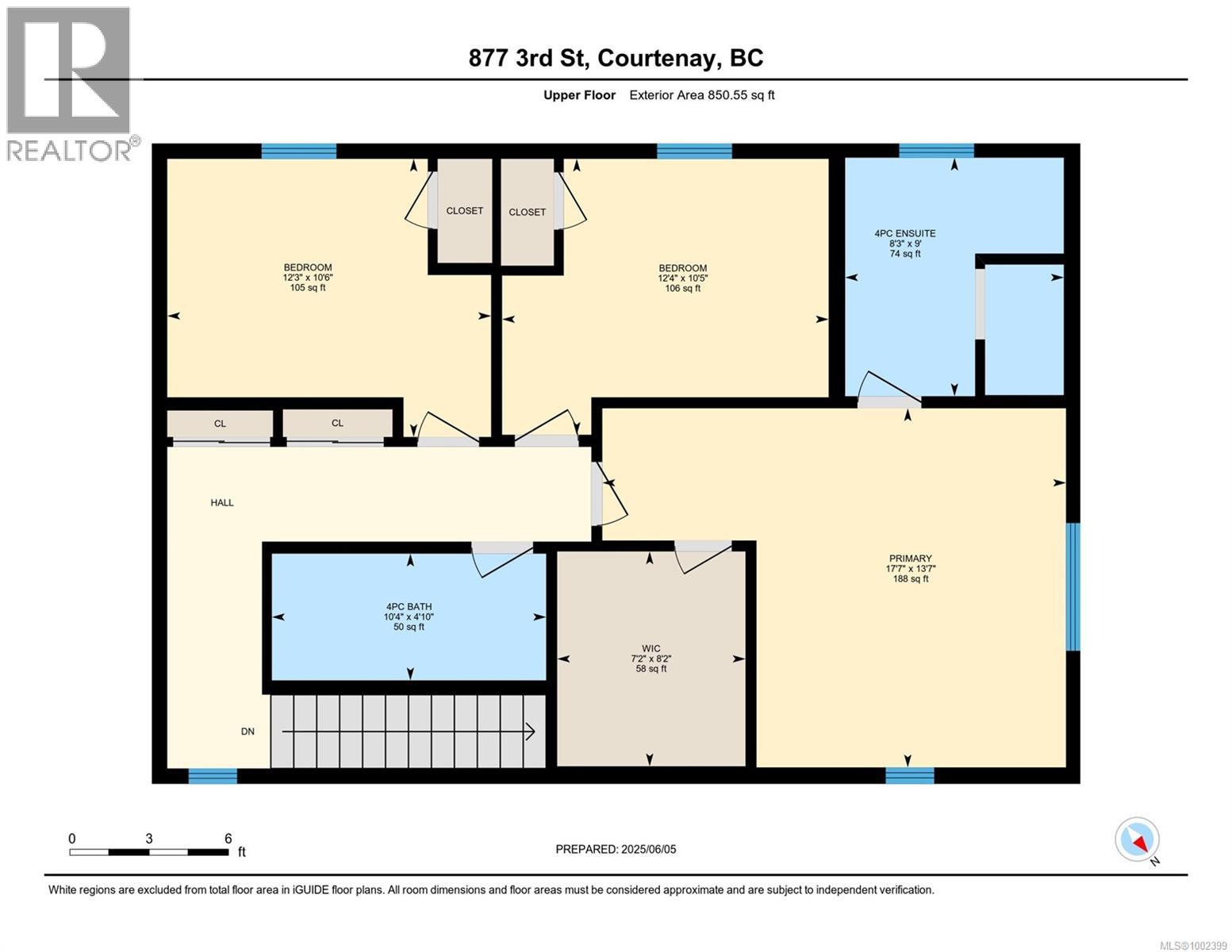 877 3rd St, Courtenay