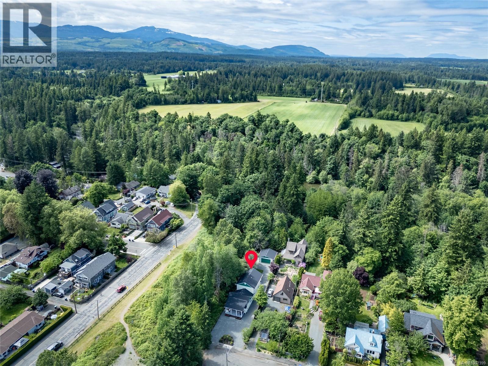 877 3rd St, Courtenay