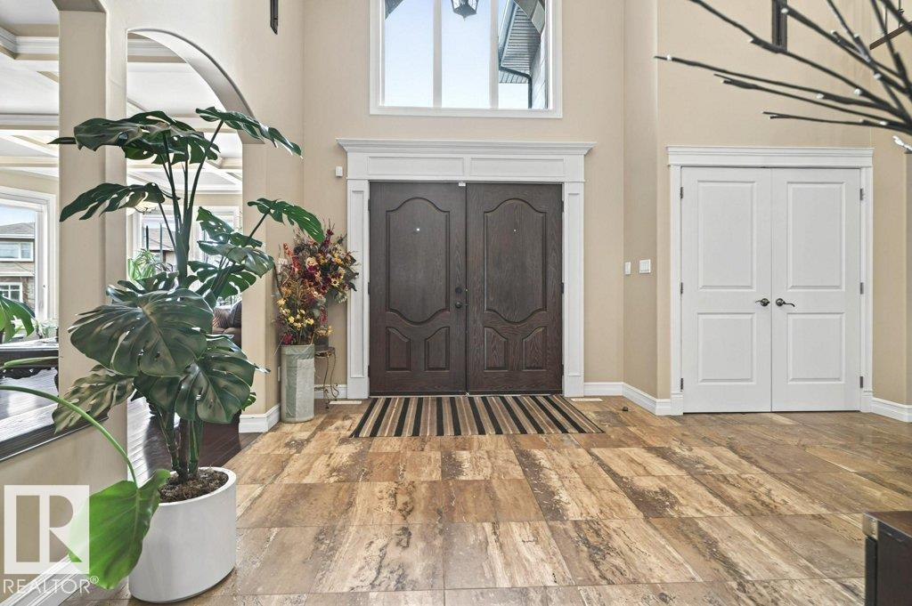 4835 MACTAGGART CREST CT NW, Edmonton