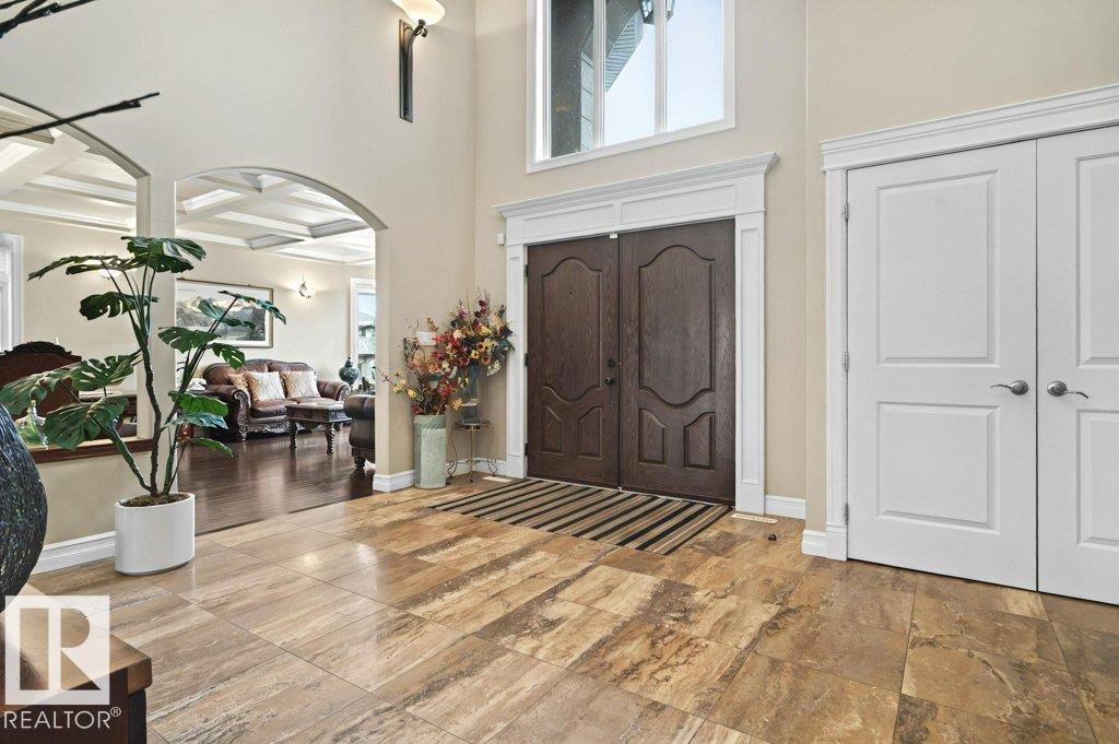 4835 MACTAGGART CREST CT NW, Edmonton