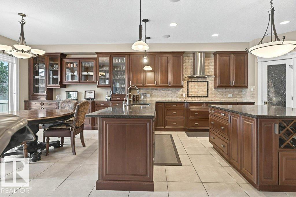 4835 MACTAGGART CREST CT NW, Edmonton