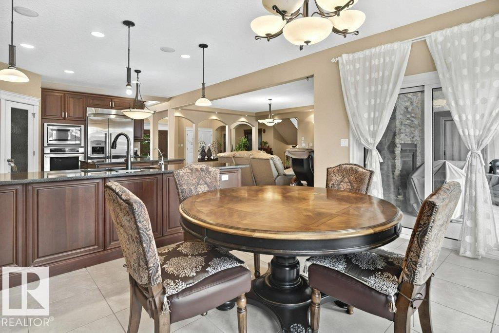 4835 MACTAGGART CREST CT NW, Edmonton