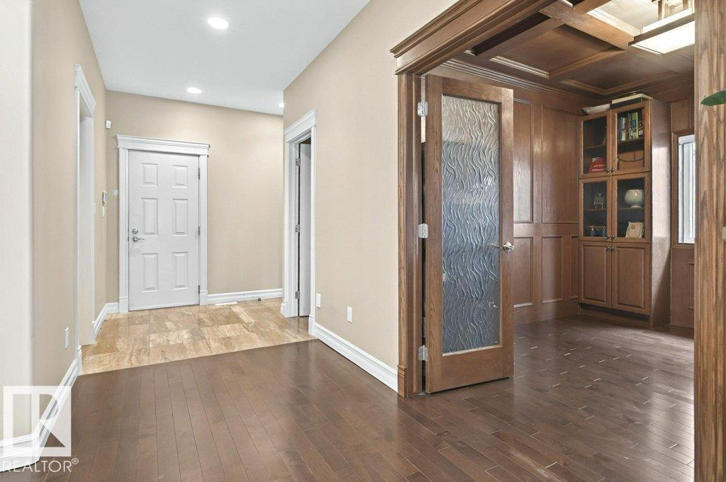 4835 MACTAGGART CREST CT NW, Edmonton