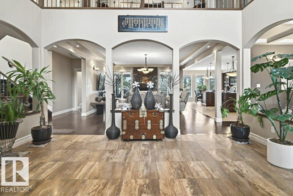 4835 MACTAGGART CREST CT NW, Edmonton