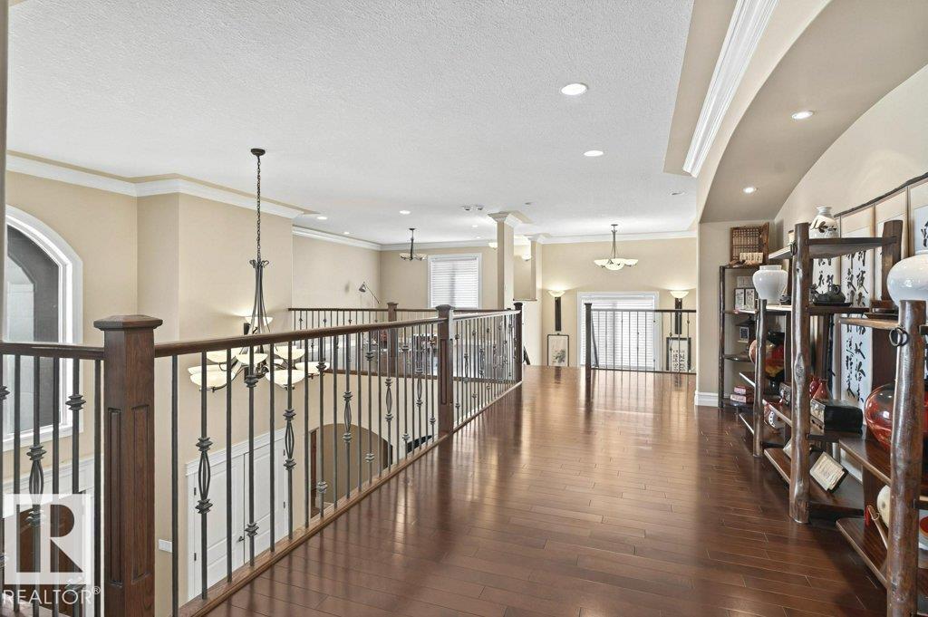 4835 MACTAGGART CREST CT NW, Edmonton