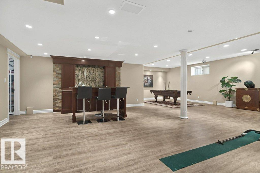 4835 MACTAGGART CREST CT NW, Edmonton