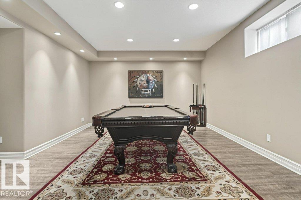 4835 MACTAGGART CREST CT NW, Edmonton