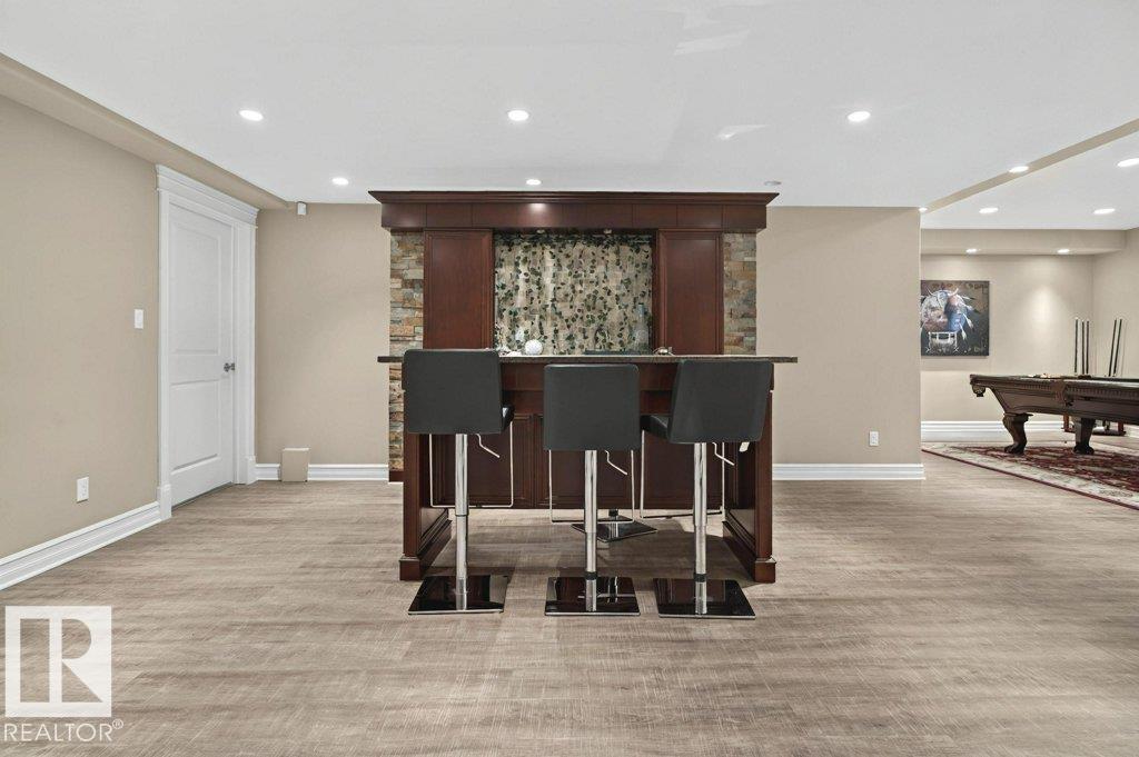 4835 MACTAGGART CREST CT NW, Edmonton