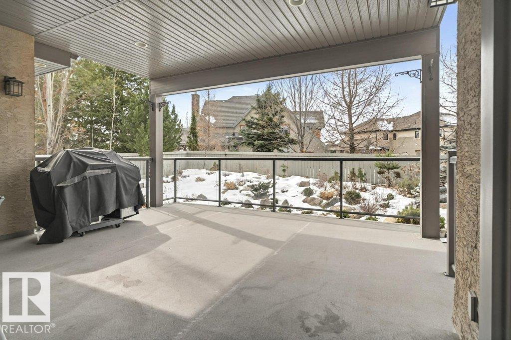 4835 MACTAGGART CREST CT NW, Edmonton
