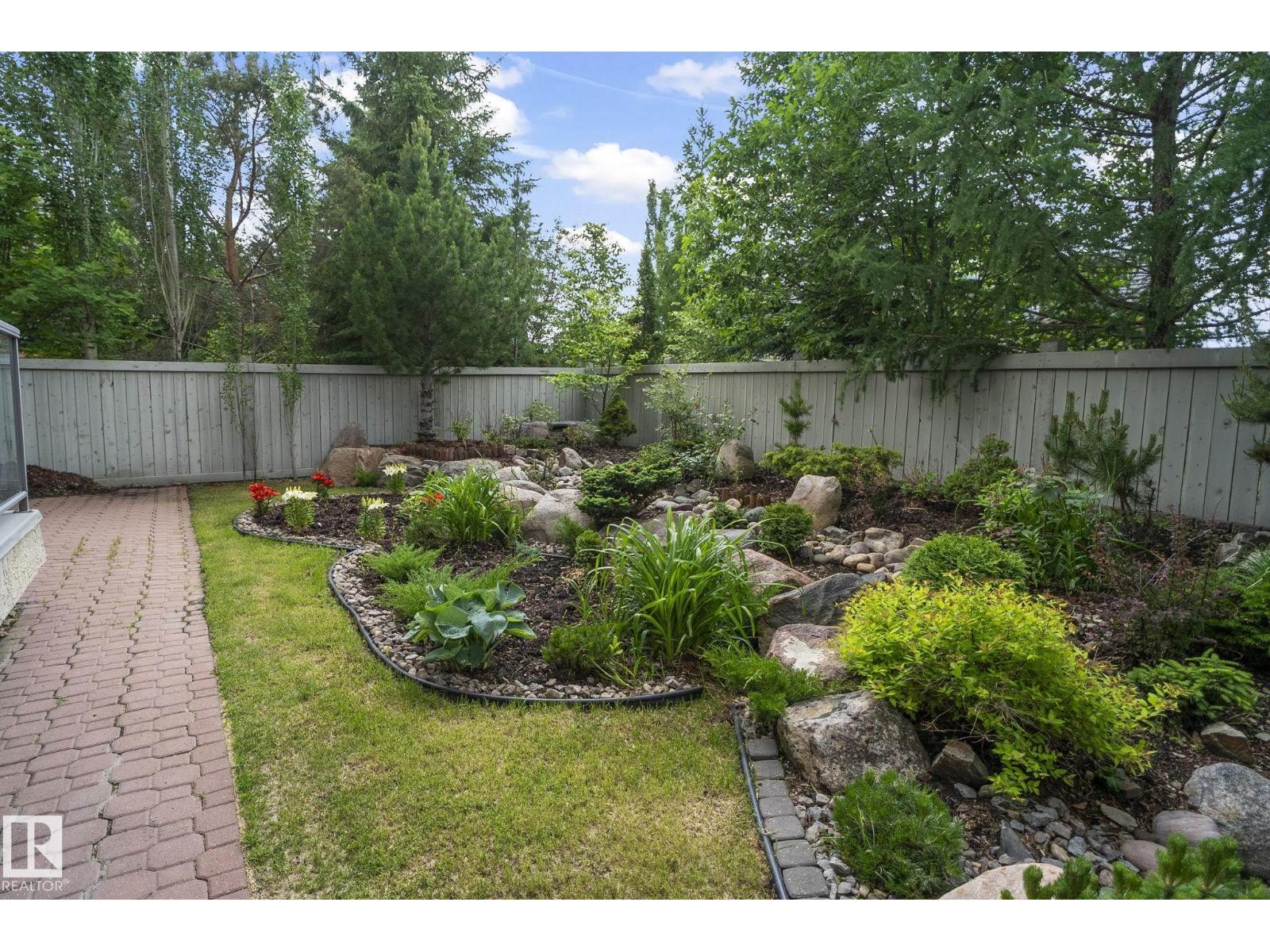 4835 MACTAGGART CREST CT NW, Edmonton