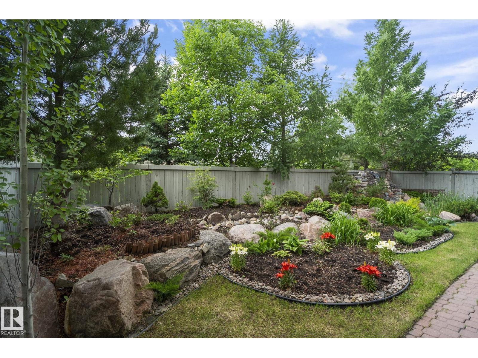 4835 MACTAGGART CREST CT NW, Edmonton