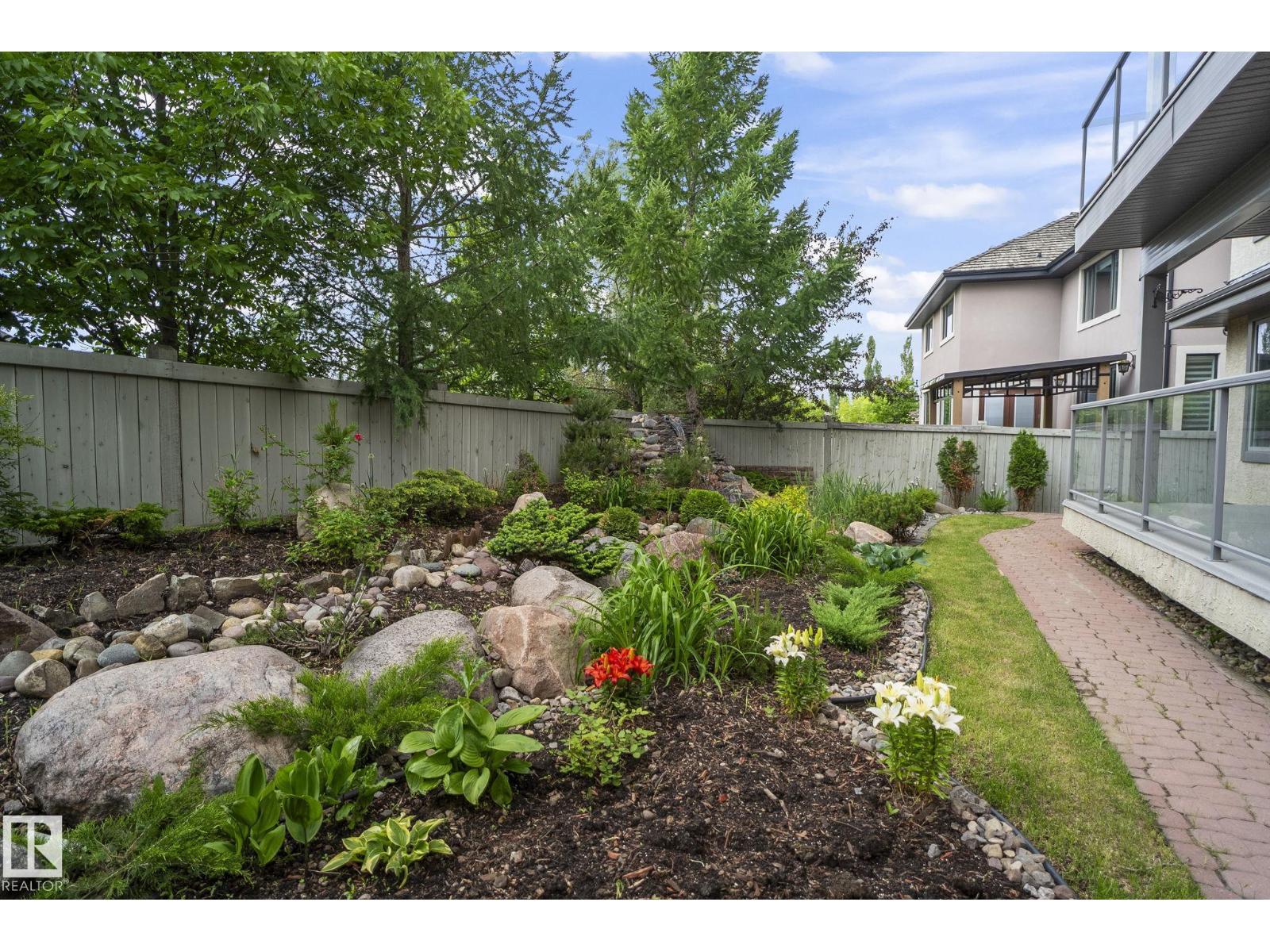 4835 MACTAGGART CREST CT NW, Edmonton