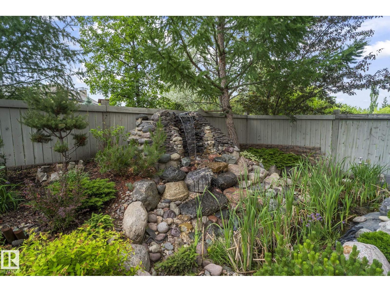 4835 MACTAGGART CREST CT NW, Edmonton