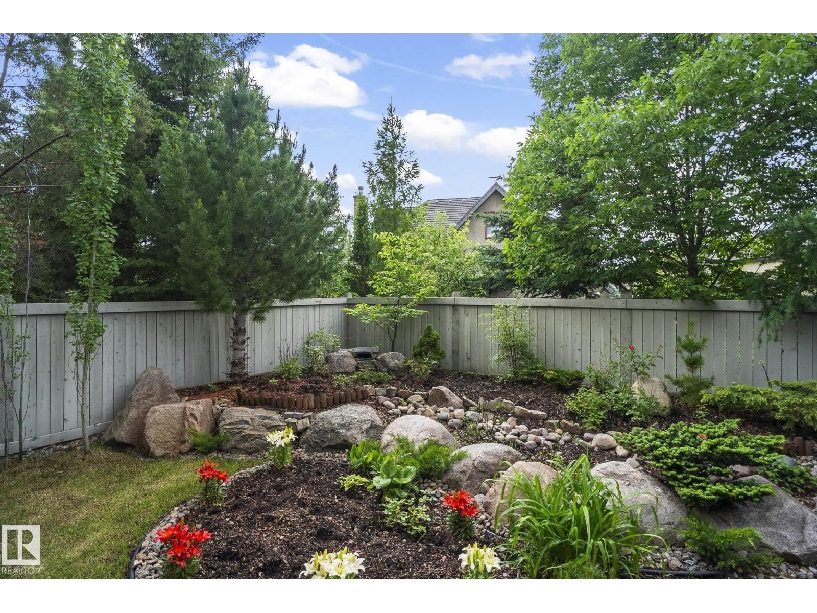 4835 MACTAGGART CREST CT NW, Edmonton