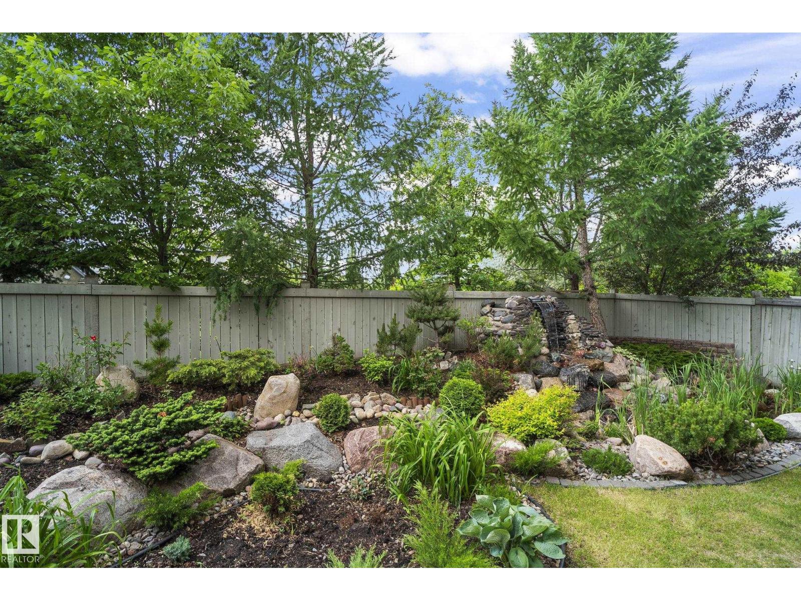 4835 MACTAGGART CREST CT NW, Edmonton