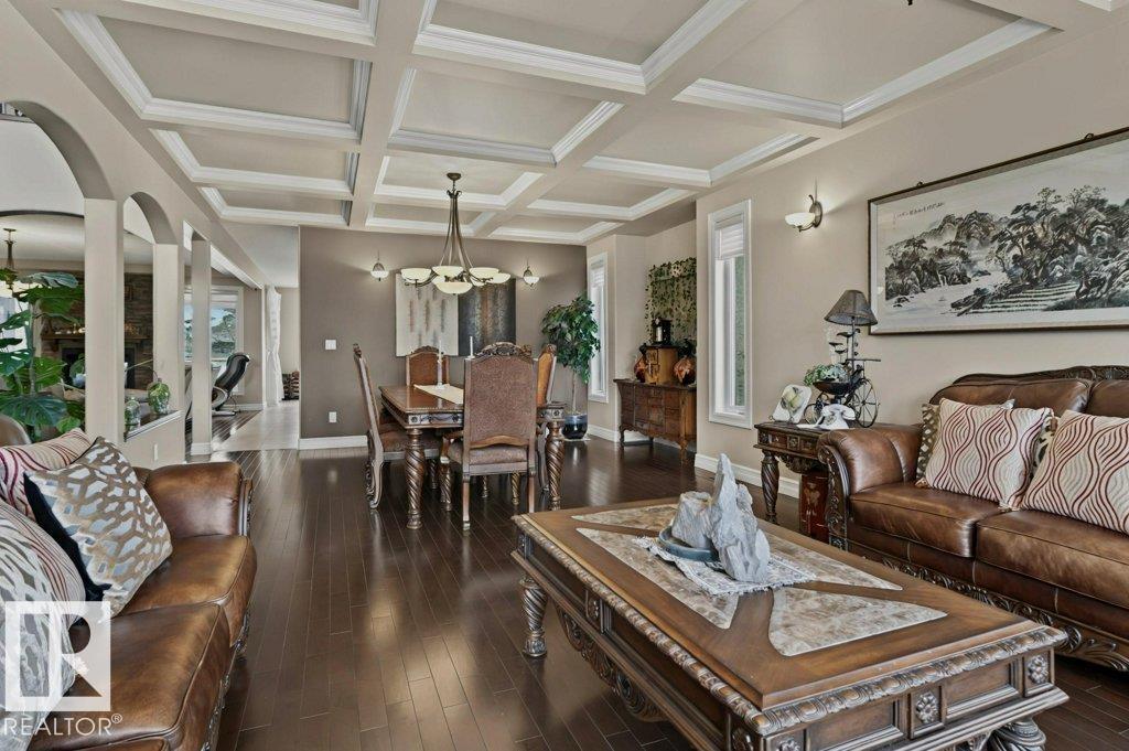 4835 MACTAGGART CREST CT NW, Edmonton