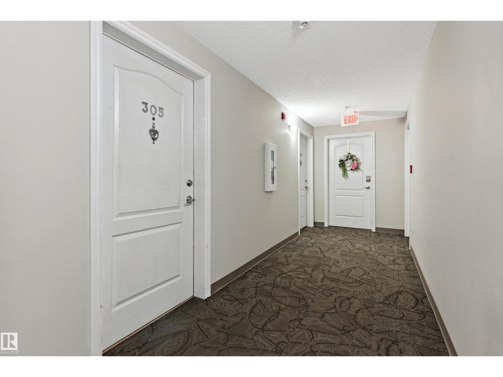 #305 9995 93 AV, Fort Saskatchewan