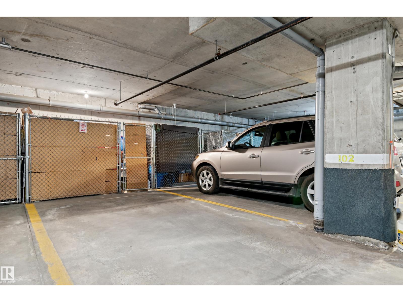 #305 9995 93 AV, Fort Saskatchewan