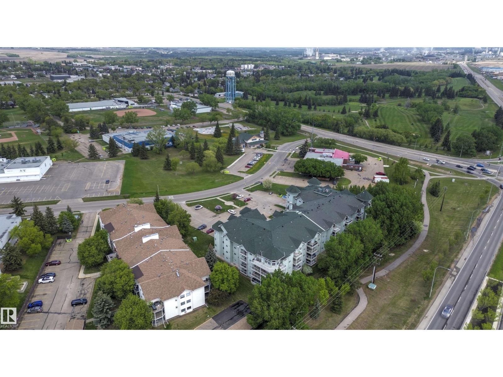 #305 9995 93 AV, Fort Saskatchewan