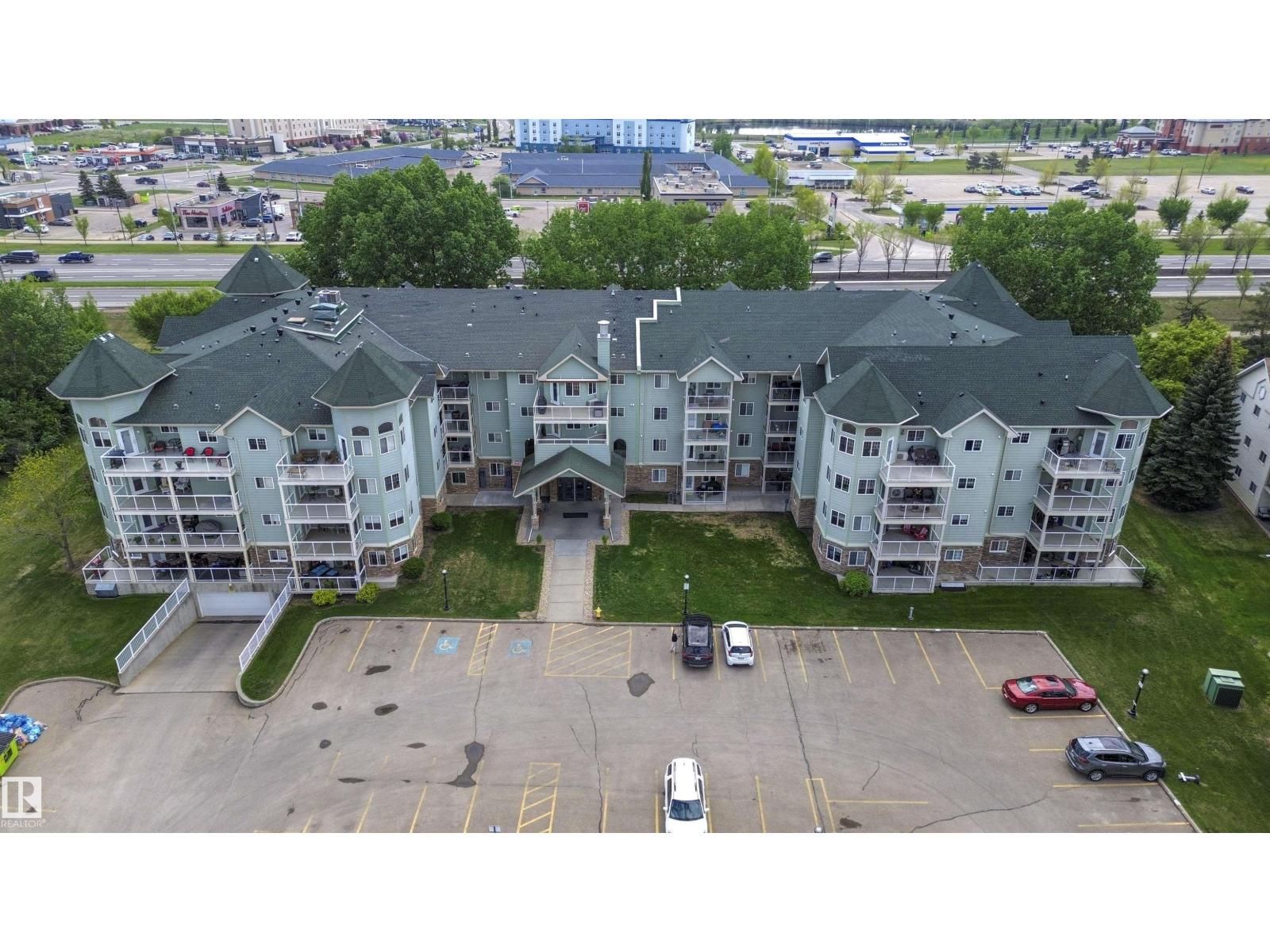 #305 9995 93 AV, Fort Saskatchewan