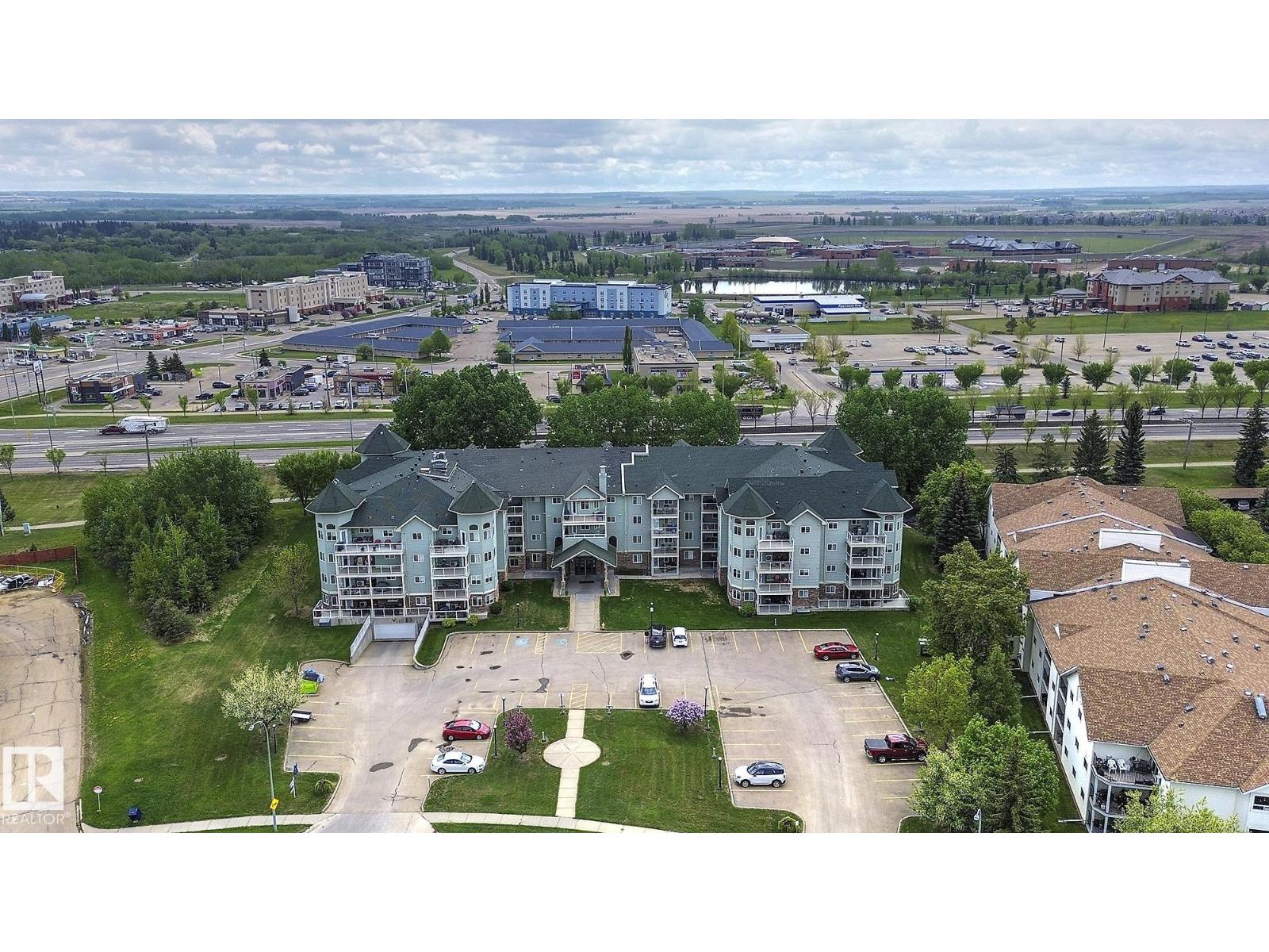 #305 9995 93 AV, Fort Saskatchewan