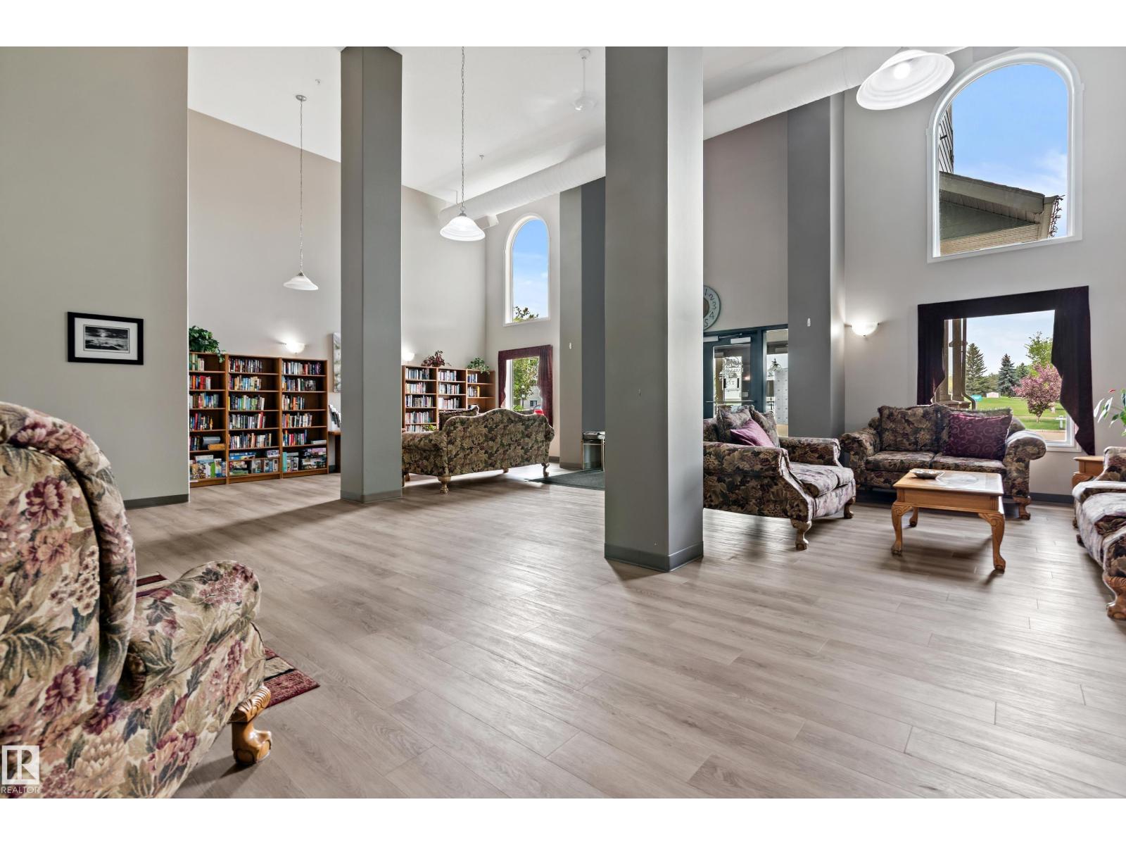 #305 9995 93 AV, Fort Saskatchewan