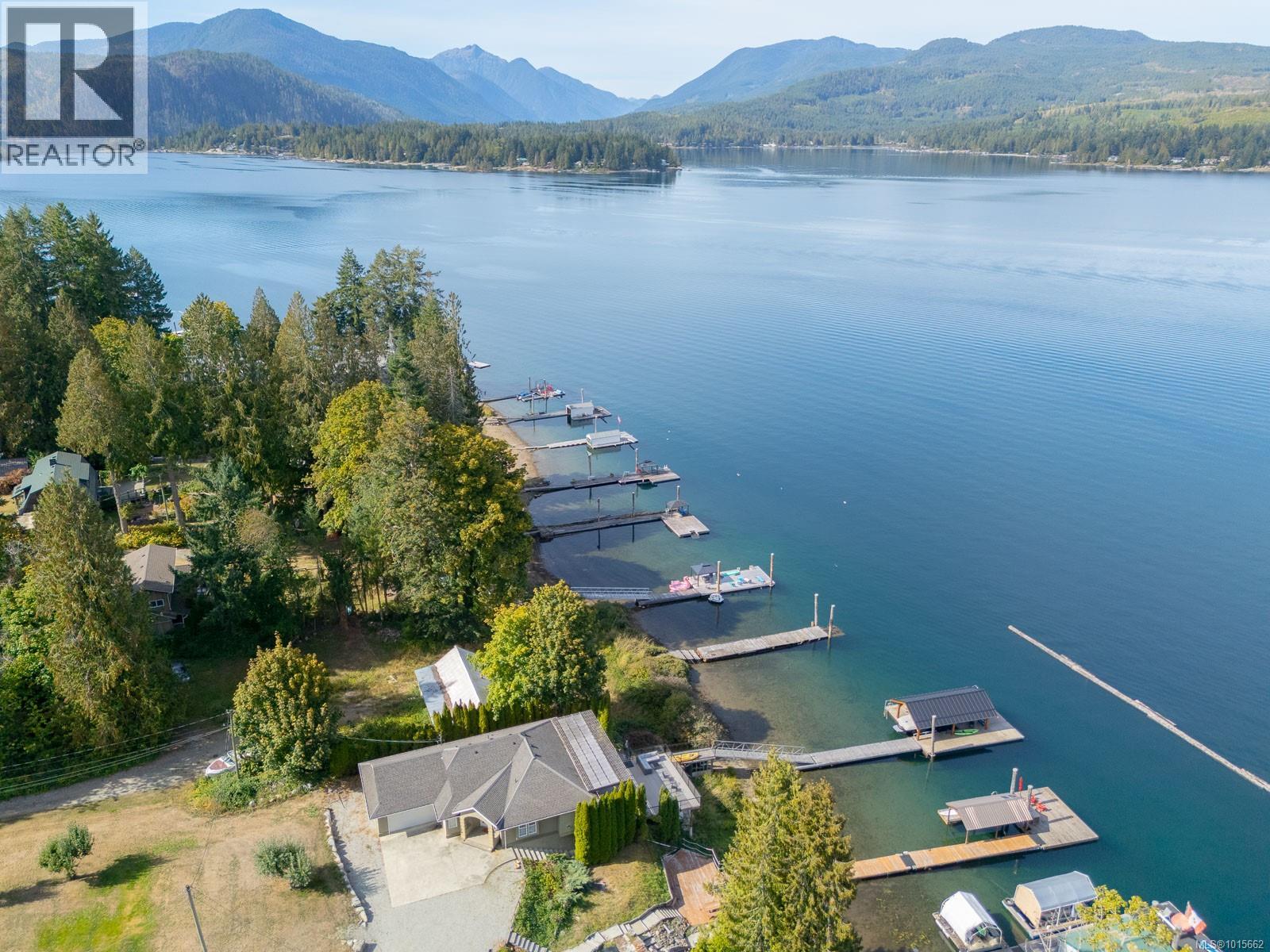 9050 Lord Rd, Port Alberni