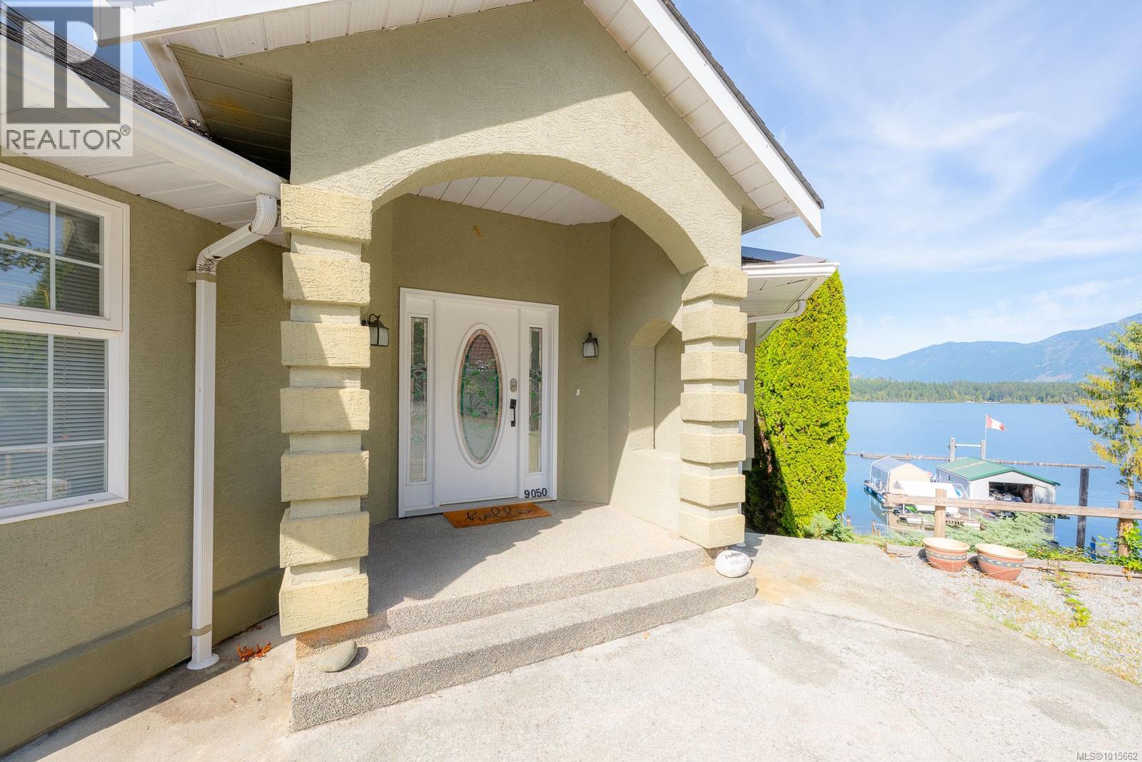 9050 Lord Rd, Port Alberni