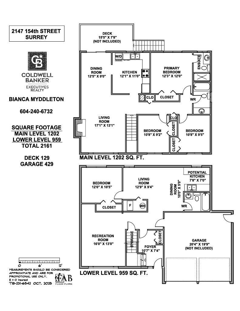 2147 154 STREET, Surrey
