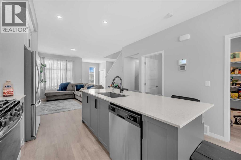 Single Family House for Sale in  Cornerstone Grove NE Cornerstone Calgary 