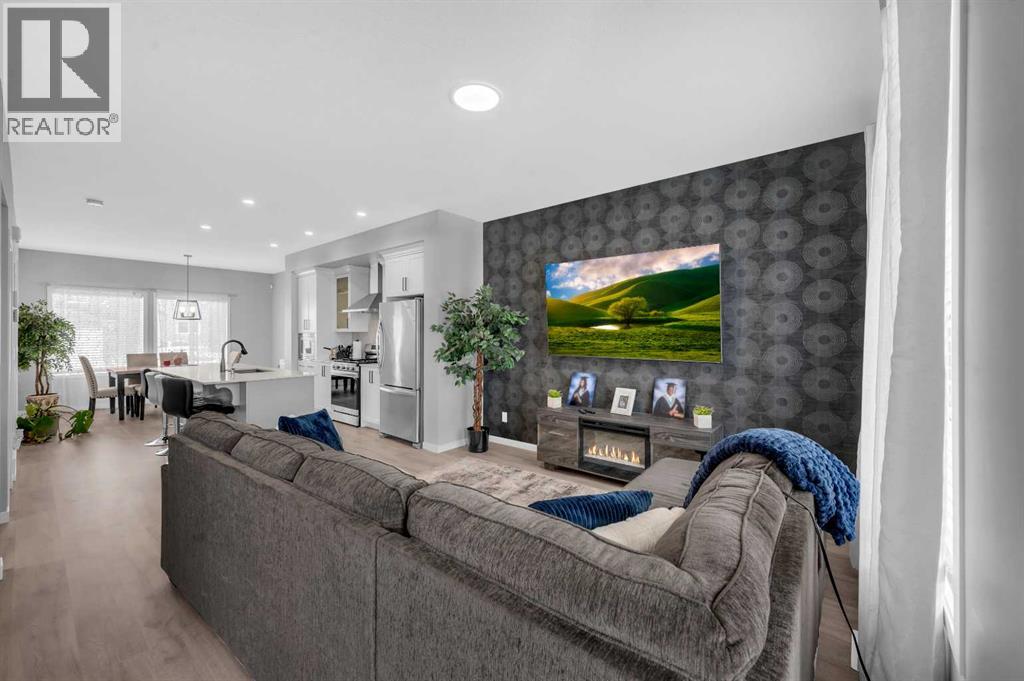 Single Family House for Sale in  Cornerstone Grove NE Cornerstone Calgary 