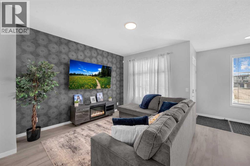 Single Family House for Sale in  Cornerstone Grove NE Cornerstone Calgary 