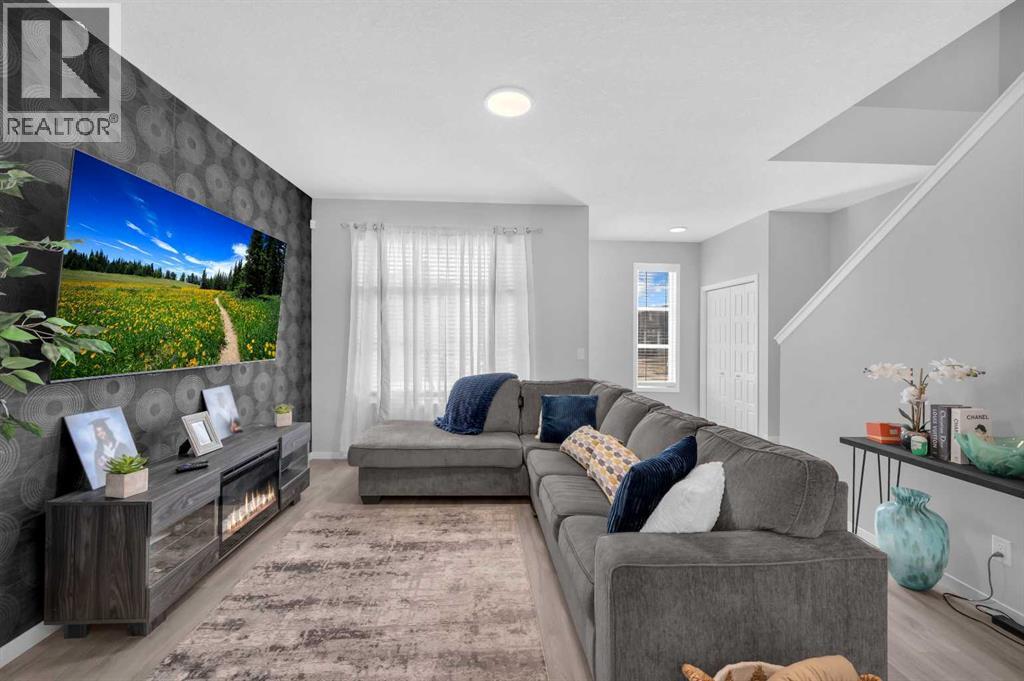 Single Family House for Sale in  Cornerstone Grove NE Cornerstone Calgary 